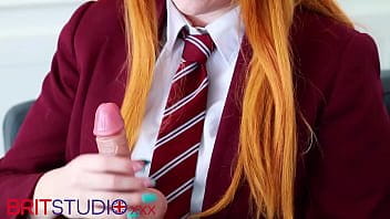 Teen Gets DESTROYED - TELARI LOVE video