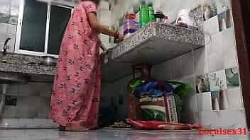 Mature Wife Sex In Home My Kitchen video